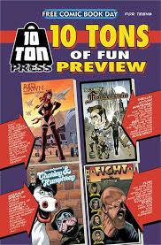 Get tips on how to find highly collectible items, preserve your comic books, sell them at fair prices, and get fair prices in return. Full Line Up Of Free Comic Book Day 2021 Comic Books Announced Free Comic Book Day