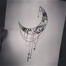 Dripping Dotwork Mandala Tattoo Dotwork Tattoos Body Art Tattoos