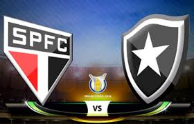 São paulo fc sp or draw. Botafogo Encara Embalado Sao Paulo Por 1Âª Vitoria Fora De Casa No Brasileirao Esportes Home