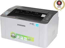 Used Like New Samsung Xpress Sl M2020w Wireless Compact Mono Laser Printer Newegg Com
