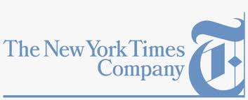 The washington times delivers breaking news and commentary on the issues that affect the future of our nation. New York Times Logo White Png
