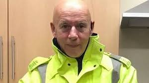 He will be greatly missed'