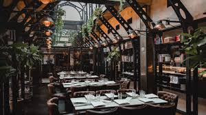 Or the world for that matter. The Best Romantic Dinners In Austin Austin Monthly Magazine