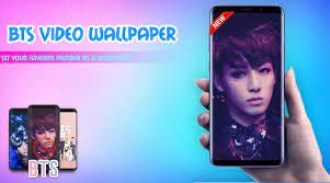A collection of the top 31 bts live wallpapers and backgrounds available for download for free. Bts Live Wallpaper Video For Android Apk Download