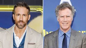 Maximum effort is small and lean, with no red tape to cut through and no bureaucracy to get through. Ryan Reynolds Will Ferrell S A Christmas Carol Inside Apple S Deal Variety