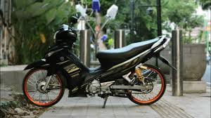 Download now kumpulan modifikasi jupiter z warna hitam vegafans com. 80 Gambar Modifikasi Jupiter Z Hitam Paling Keren Gambar Pixabay