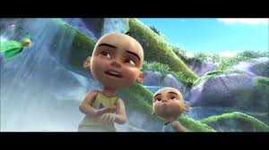 Ruang film 04 january 2021. Fox Renderfarm Upin Ipin Keris Siamang Tunggal Cinema Trailer Facebook