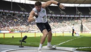 Männer sorgen für sieben stunden mehr hausarbeit. Leichtathletik Wm 100 Meter Der Manner Wo Liegt Der Weltrekord
