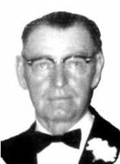 David LaVern Kendall (1910-1981)