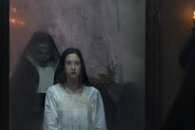 The nun star bonnie aarons has stated that the upcoming sequel the nun 2 will be a phenomenal film when it gets around to being produced. The Conjuring Spin Off The Nun 2 Release Date Spoilers Cast