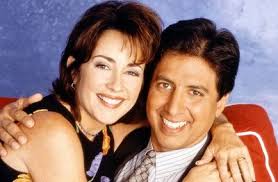 Patricia Heaton, American Actress