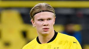 The website contains a statistic about the performance data of the player. Erling Haaland Borussia Dortmund Striker Out Until January With Muscle Injury Football News Sky Sports