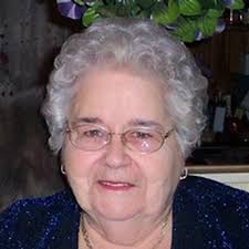 Eliza Bourgon Obituary