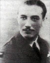 Sgt Pilot Lewis Reginald Isaac, RAF, Former Pupil, Killed Battle of  Britain, 5th August 1940