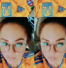 Se Busca a Noelia Eloísa Macías Martínez Es de la colonia Margaritas  #Apodaca Desaparecida desde el día de ayer #COMPARTE