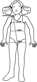 Florence Eiseman Size Chart