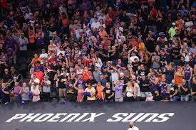 Los angeles clippers video highlights are collected in the media tab for the most popular matches as. Phoenix Suns Ticket Prices Demand Vs Utah Jazz Los Angeles Clippers