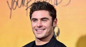 Released in 2016, dirty grandpa was a comedy film. Zac Efron Wants Girl To Make First Move Entertainment News The Indian Express