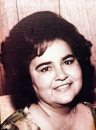 Ida Trejo Ramirez Obituary