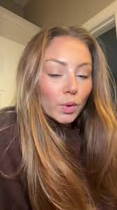 Yesterday morning 🤍 #getreadywithme #everydaymakeup #makeupandchat