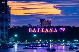 Membicarakan tempat yang wajib dikunjungi, pattaya memiliki banyak daftar menarik yang akan. 2016 Pattaya Travel Guide By Thailand Guide Org
