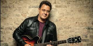Get Tickets To Vince Gill At Uga Tifton Conference Center