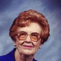 Jean L. Richter Obituary