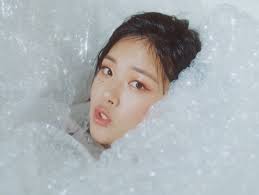 Bibi Bibi Binu Soloartist Solo Bibibinu Bibi Bibibinu Kpop Gg Girls Girl Icons Kpop Girls Bibi