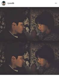 All orders are custom made and most ship worldwide within 24 hours. Ryu Joon Yeol And Hyeri Are Confirmed Dating K Pop Amino