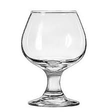 Maybe you would like to learn more about one of these? Glass Brandy Snifter 5 Oz Broadway Party Tent Rental