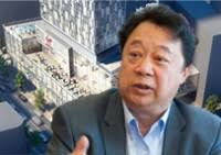 Virgin Hotel New York