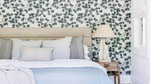 Let your favorite color—and these gorgeous bedroom photos— inspire you to create a bold and beautiful boudoir. 30 Beautiful Wallpapered Bedrooms
