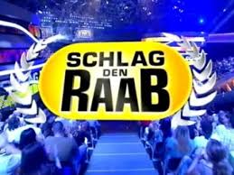 With stefan raab, frank buschmann, elton, steven gätjen. Schlag Den Raab Season 8 Air Dates Countdown