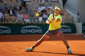 Update information for casper ruud ». Rafael Nadal Is So Humble Casper Ruud Can Learn From Him Father