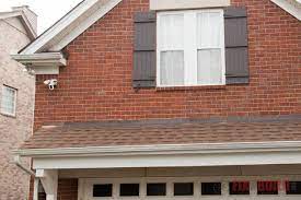 If you're installing on wood or siding, you can skip this step. Upgrade Your Home Security With The Ring Floodlight Cam Fixthisbuildthat