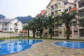 This map was created by a user. Homestay Ida Sunway City Ipoh C Letsgoholiday My