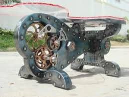 Interview with Sculptor Dale Mathis