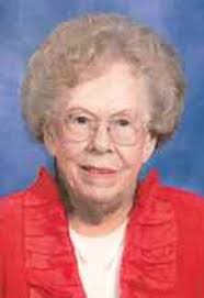 Pauline "Polly" Holcomb Obituary January 7, 2018