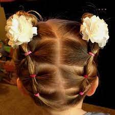 Pin On Hair