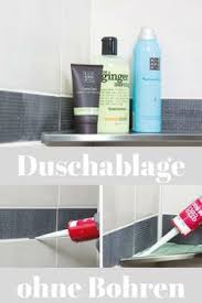 Duschablage Ohne Bohren Selbst De Duschablage Ablage Dusche Dusche