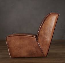 bruno lounge chair leather leather chair chair lounge chair