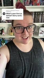 Xavier Phenoix Tatoo Explained in Zodiac Academy