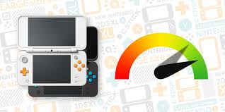 La pantalla superior cuenta con 16.776 millones de colores visibles, mide 106,2 mm ancho x 63,72 mm alto, 4.88 pulgadas de diagonal y tiene una resolución de 400 x 240 píxeles (96 ppi). New Nintendo 2ds Xl Familia Nintendo 3ds Nintendo
