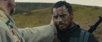 Экранизация одноимённой пьесы уильяма шекспира. Macbeth 2015 Corrupted Records Film Reviews
