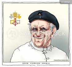 Che Guevara Cartoons and Comics