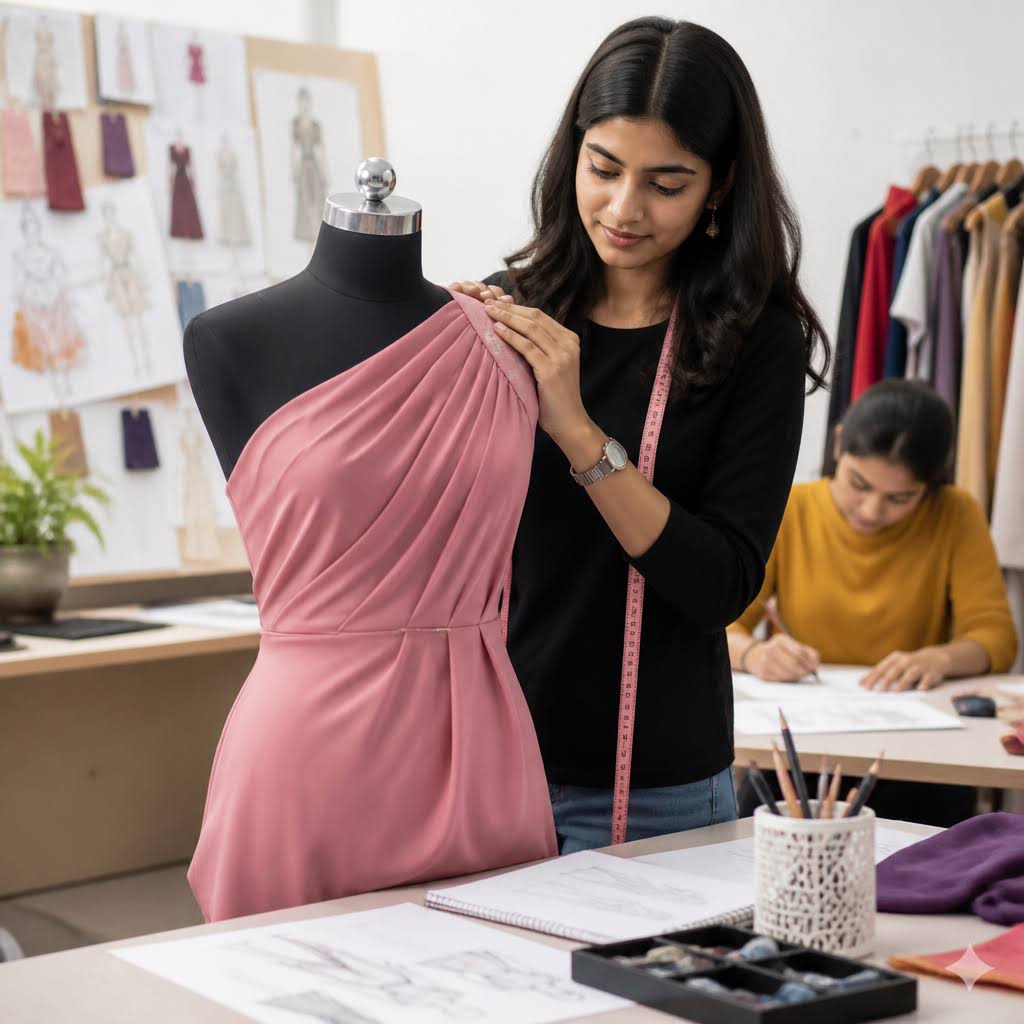 Fashion Design Course in Jayanagar product image
