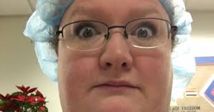 I Have a New Respect for Human Resilience, Kindness and Comradery'