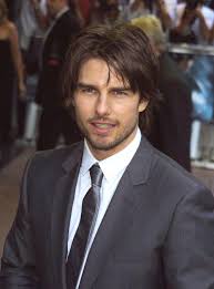 Tom Cruise Hair Evolution Gq Tom Cruise Long Hair Tom Cruise Hair Tom Cruise Young