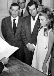 Lila Boscoli S Image Celebrity Wedding Photos Celebrity Bride Jane Fonda