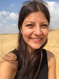 Anita Easterling's Instagram, Twitter & Facebook